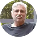 Mr. Vasudevan Bala