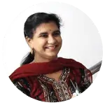 Mrs. Vasundhara Rajeswara